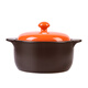 泥火匠陶瓷養味系列淺湯煲4000ml明火寬口砂鍋燉湯鍋燉肉菜煮粥蓮姐同款