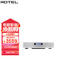 ROTEL路遙 CD11 Tribute 致敬款 音響 音箱 CD機 HIFI 高保真 發(fā)燒級 托盤(pán)式CD機芯 銀色
