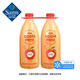 The Apple Press 新西蘭進(jìn)口 原榨蘋(píng)果汁 1.5L*2 1.5L*2瓶