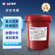 美孚(Mobil)威達2號 VG 68 電梯數控機床 車(chē)床磨床 68號導軌油 18L/桶