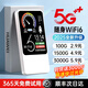 飛瑧5G隨身wifi6三網(wǎng)通2026新款隨身無(wú)線(xiàn)wifi充電寶二合一免插卡移動(dòng)便攜上網(wǎng)卡無(wú)限流量速全國通用 5G三網(wǎng)通【光纖版】送免費流量