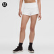 lululemon丨Speed Up 女士運動(dòng)高腰短褲 2.5