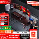 傲風(fēng)【Uzi推薦】A4Pro電競桌實(shí)木電動(dòng)升降電腦桌辦公桌書(shū)桌子國家補貼