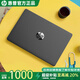 HP POCKET PLAYLIST惠普星Book 15/14 Pro筆記本電腦超薄高性能輕薄本大學(xué)生辦公設計 惠普14/i7/16G/256G/14英寸黑