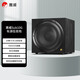 惠威（HiVi） Sub10G 低音炮音箱 家庭影院有源超低音 家用客廳音響 10英寸 木質(zhì) Sub10G低音炮