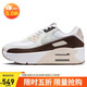 耐克NIKE女子AIR MAX 90 LV8 休閑鞋FD4328-102白棕39