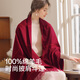 真享純羊毛披肩圍巾女款秋冬季2025新款時(shí)尚外搭護肩兩用生日禮物