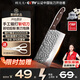 利太太鍛打菜刀家用廚房女士切片砍骨斬切刀廚師專(zhuān)用高錳鋼刀具京東自營(yíng)