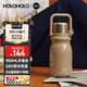 HOLOHOLO316不銹鋼超大容量保溫杯 男女士高顏值新年禮物兒童學(xué)生茶水杯子