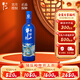 牛欄山珍品陳釀20 土豪金經(jīng)典藍 濃香型白酒 52度1L*1瓶 單瓶裝