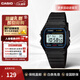 卡西歐（CASIO）F91W正品手表 復古防水學(xué)生電子表 F-91W男女情侶LD同款進(jìn)口腕表 F-91W-1SDG