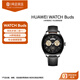 華為（HUAWEI）WATCH Buds華為手表智能手表耳機手表二合一黑色男女表