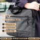 INCASE【柏陽(yáng)兄推薦】ARC商務(wù)通勤高端公文包大容量手提筆記本電腦包蘋(píng)果聯(lián)想14/16英寸男女手提單肩包 【升級款石墨色16英寸】-CL60591