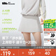 蕉下（beneunder）涉水服短裙短褲女士A字裙戶(hù)外運動(dòng)速干防曬25春夏WR392