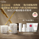 SK-II LXP金奇面霜50g+眼霜15g匠心化妝品全套sk2護膚品套裝生日禮物女