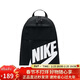 耐克NIKE男女雙肩包背包 旅行包書(shū)包休閑包DD0559-010黑 均碼