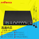 TOPUTEL拓普泰爾 4G工業(yè)級路由器  全網(wǎng)通4G工業(yè)網(wǎng)關(guān) CPE 帶工業(yè)接口 轉有線(xiàn) TN2000-SI(無(wú)WIFI)
