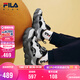FILA斐樂(lè )兒童童鞋運動(dòng)鞋子2025冬季男女童中大童籃球鞋豌豆鞋