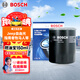 博世（BOSCH）機油濾芯濾清器0255吉普Jeep自由光自由俠客大指揮官指南者牧馬人