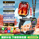 PALMHANG微信多功能天才兒童電話(huà)手表中小學(xué)生插卡WiFi下載GPS精準定位5G全網(wǎng)通智能可拆卸旋轉雙攝手表