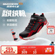 Skechers斯凱奇男大童棉鞋加絨保暖運動(dòng)鞋兒童秋冬休閑鞋跑鞋405222L