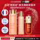 嬌韻詩(shī)（CLARINS）新版雙萃精華彈簧水乳護膚品套裝禮盒眼霜日晚霜抗皺抗衰老 嬌韻詩(shī)彈簧輕盈雙萃三件套