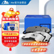 ATE后剎車(chē)片陶瓷制動(dòng)適用奧迪A4A5A6A7A8LQ5Q7大眾途銳 B9底盤(pán) 2796