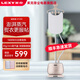 萊克（LEXY） 掛燙機GT306家用蒸汽電熨斗燙衣服大功率手持掛式熨燙機【高溫蒸汽消毒】衣物消毒