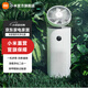 米家小米循環(huán)風(fēng)空氣凈化器 除甲醛除菌除異味PM2.5 凈化送風(fēng)三合一 AC-MD2-SC 米家循環(huán)風(fēng)凈化器