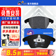 噶爾法（GALFER）ITT 前剎車(chē)片適用原裝原廠(chǎng) GC020810 前輪4片 大眾 邁騰 06-16款