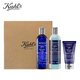 科顏氏（Kiehl's）男士三件套（洗面奶250ml+水250ml+乳液75ml）護膚套裝送男友禮盒