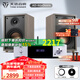 天逸（Winner）AD-60甲乙類(lèi)迷你小型HIFI功放機連接藍牙5.0家庭影院多功能功放無(wú)線(xiàn)數播發(fā)燒功放音響套裝 AD-60+惠威Oasis綠洲（推薦款）