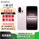 一加13T 性能超強小直屏 驍龍 8至尊版 冰川電池 AI 新款5G游戲電競 一加13t OPPO智能手機 怦然粉 16GB+512GB 全網(wǎng)通 官方標配