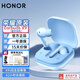 榮耀（HONOR）Earbuds X9藍牙耳機無(wú)線(xiàn)入耳式原裝榮耀500/400/300/Magic8/7pro/V5耳麥主動(dòng)降噪游戲適用華為安卓 榮耀Earbudsx9【全入耳式】藍色