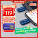 三星（SAMSUNG）64GB Type-C  手機U盤(pán) 高速300MB/s 手機電腦兩用u盤(pán) 便攜學(xué)生辦公優(yōu)盤(pán)