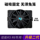 斯文婉佳能R5/R6索尼A7M4側翻屏散熱相機散熱器鐵頭兔籠延長(cháng)4K錄制套件半定制款 黑色