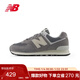 NEW BALANCE運動(dòng)鞋男鞋女鞋情侶秋冬季潮流百搭休閑鞋574系列U574UL2 45