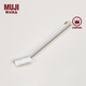 MUJI MUJI 縫隙掃除系列 清潔刷 MA0DZA1A 寬1*長(cháng)18cm