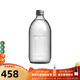 寰彼極（antipodes） 新西蘭國家酒館 綺怡寰彼極 原瓶進(jìn)口高端礦泉水 玻璃瓶裝飲用水 綺怡礦泉水12瓶裝*1000ml(靜態(tài)）