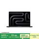 Apple/蘋(píng)果AI/MacBook Pro14英寸M4 Pro(12+16核)24G 1T深空黑色筆記本電腦Z1FE0007R