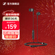 森海塞爾（Sennheiser） CX 80S 入耳式音樂(lè )耳機有線(xiàn)控帶麥通話(huà)重低音手機高保真耳塞生日送男女朋友 CX80S