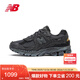 NEW BALANCE 運動(dòng)鞋男鞋女鞋透氣戶(hù)外低幫復古休閑鞋2002R系列M2002RDB 40.5