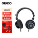 GRADO/歌德 SR125x頭戴式HIFI發(fā)燒高保真無(wú)損音樂(lè )便攜式手機電腦直推有線(xiàn)耳機