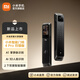 小米（MI）米家米智能門(mén)鎖4 Pro 雙攝人臉掌靜脈貓眼大屏入戶(hù)家用智能門(mén)鎖