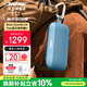 BOSE SoundLink Flex 小巨彈藍牙揚聲器戶(hù)外防水音箱音箱無(wú)線(xiàn)便攜式露營(yíng)音箱 二代-暮色藍