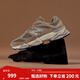 NEW BALANCE【IU同款】NB9060官方老爹鞋男鞋女鞋冬季百搭透氣厚底休閑運動(dòng)鞋 駝色 U9060PB 40.5 (腳長(cháng)25.5cm)