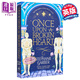 預售 從前一顆破碎的心 Once Upon A Broken Heart 英文原版 Stephanie Garber 黑暗童話(huà)
