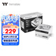 Thermaltake（Tt）額定650W TR2 S 650 電腦電源 白色（80PLUS認證/主動(dòng)式PFC/智能溫控風(fēng)扇/支持背線(xiàn)）