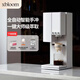 XBLOOM鋼琴師全自動(dòng)咖啡機家用研磨一體多功能黑科技手沖膠囊現磨手沖咖啡機意式美式Studio FW-02C