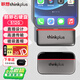 ThinkPlus聯(lián)想512G 移動(dòng)固態(tài)硬盤(pán) Type-C直插手機高速讀取550MB/S 小巧便攜移動(dòng)硬盤(pán)PSSD鵝卵石